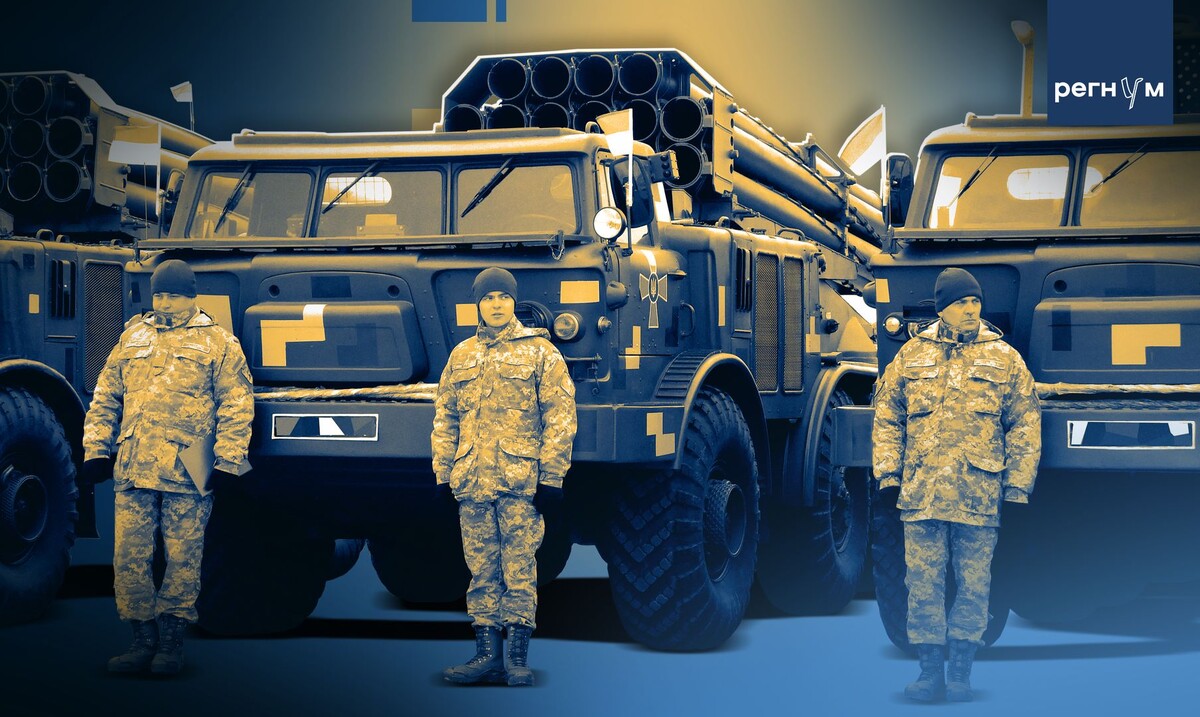     / Источник: Иван Шилов (с) ИА Регнум