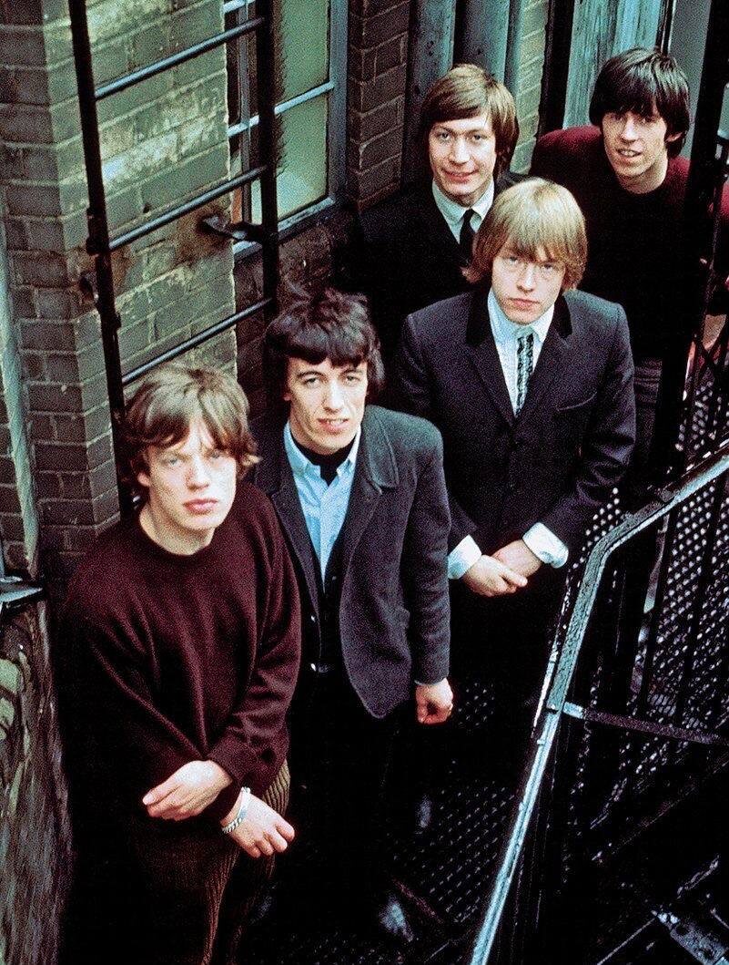 The Rolling Stones