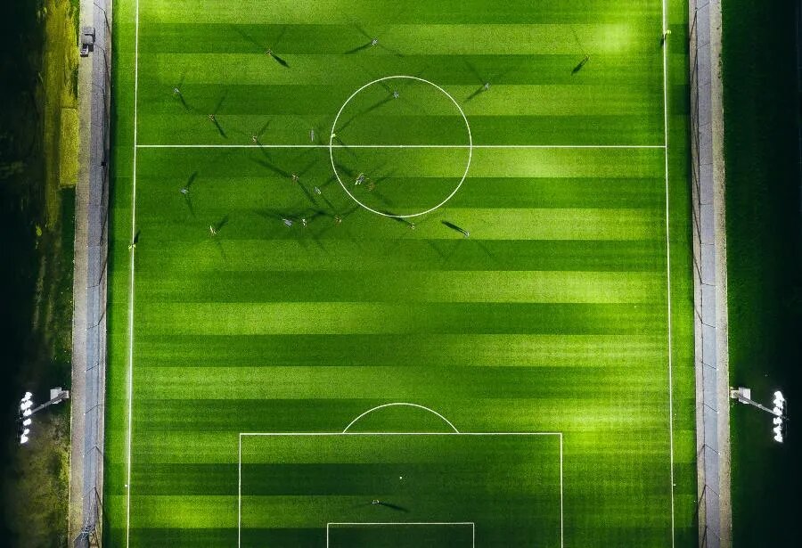 ФОТО Izuddin Helmi Adnan on Unsplash