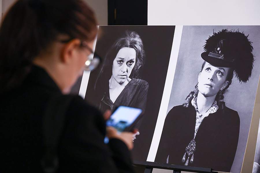    © Артем Геодакян/ТАСС