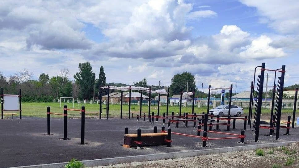 Фото: пресс-служба правительства Ростовской области