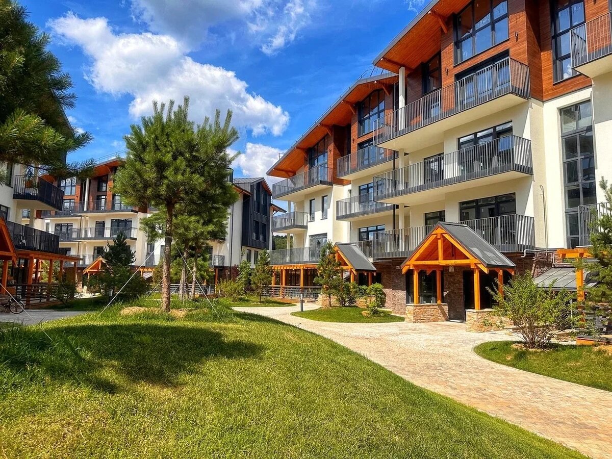 Фото: «НДВ Супермаркет Недвижимости»