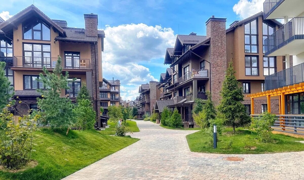 Фото: «НДВ Супермаркет Недвижимости»