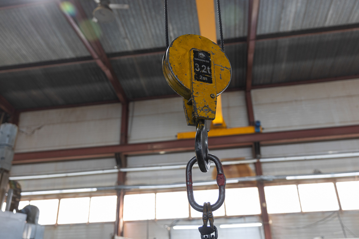 Ставропольский край нарастил объемы производства продукции.  Фото: Фото: ФедералПресс / Иван Кабанов