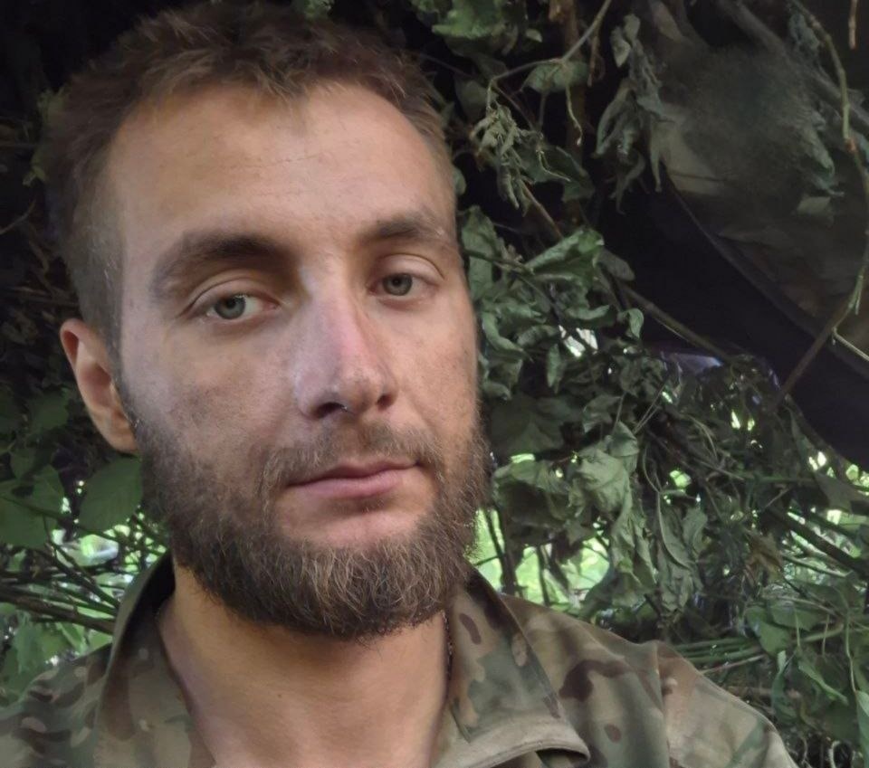    Липецкий ветеран СВО Иван Аксёнов вышел на связь 23 июня Липецкое отделение «Союз ветеранов СВО»