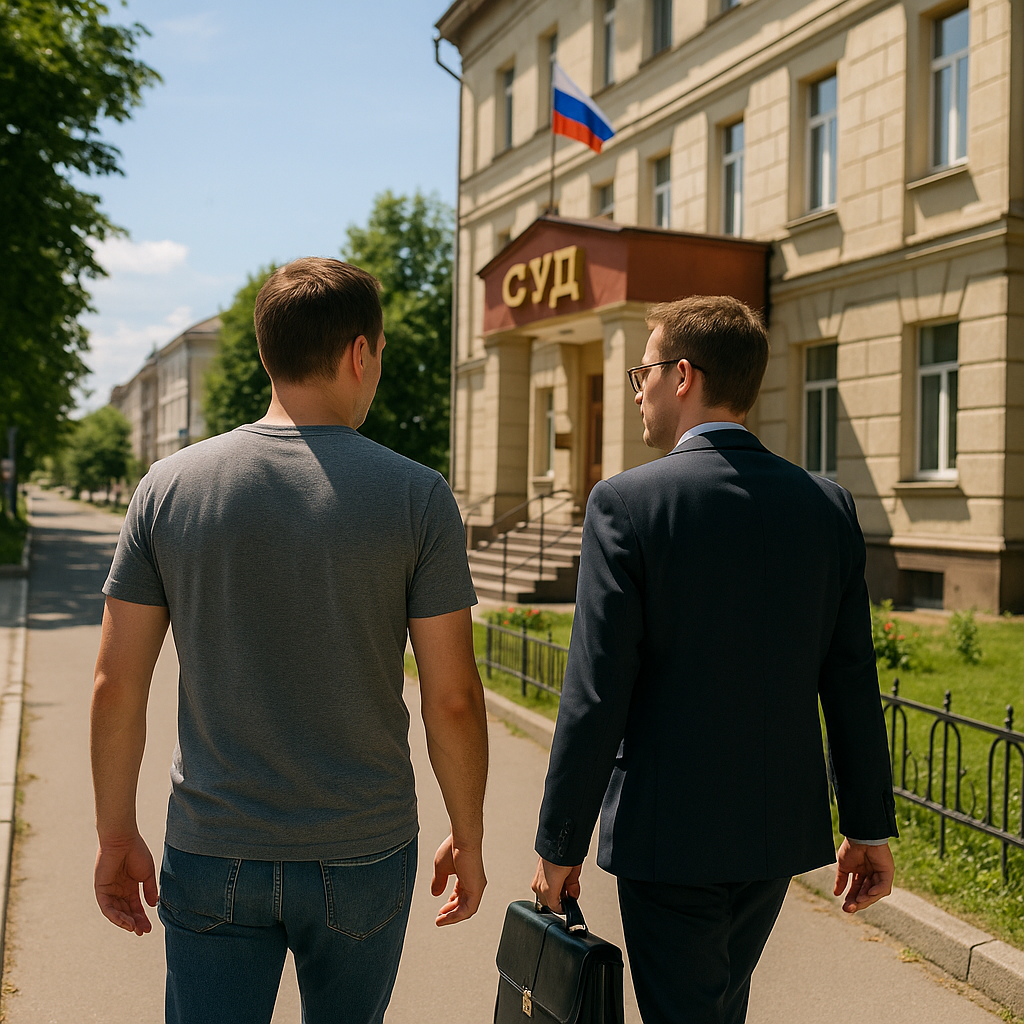Как признать себя банкротом через арбитражный суд