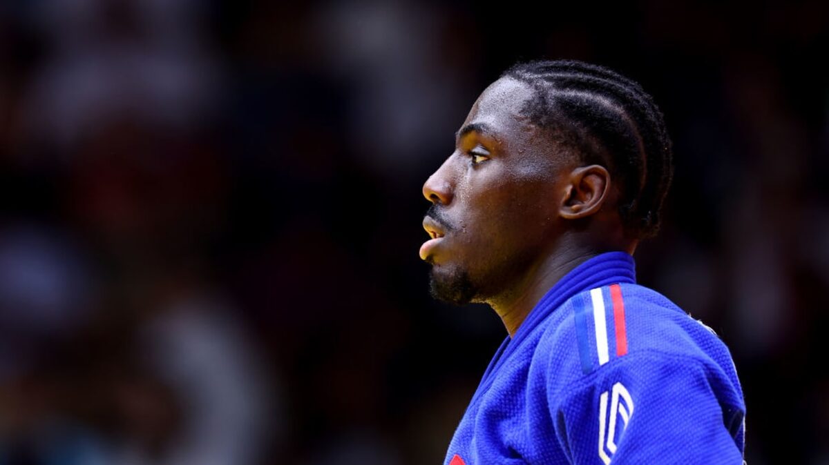 Фото: Francois Nel/Getty Images