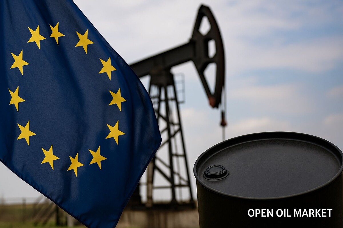 Влияние 18-го пакета санкций ЕС на нефть, газ и финансы России