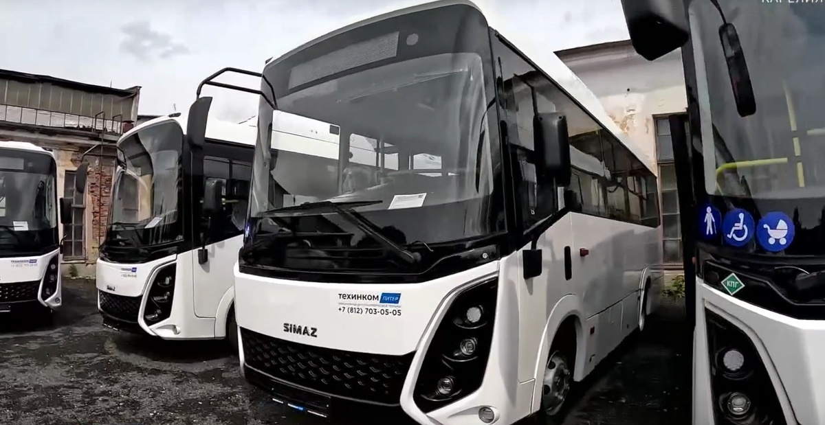    Фото: ГТРК Карелия