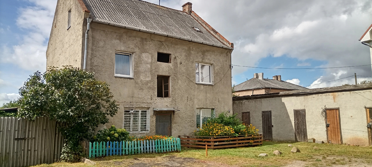 Смоленская улица