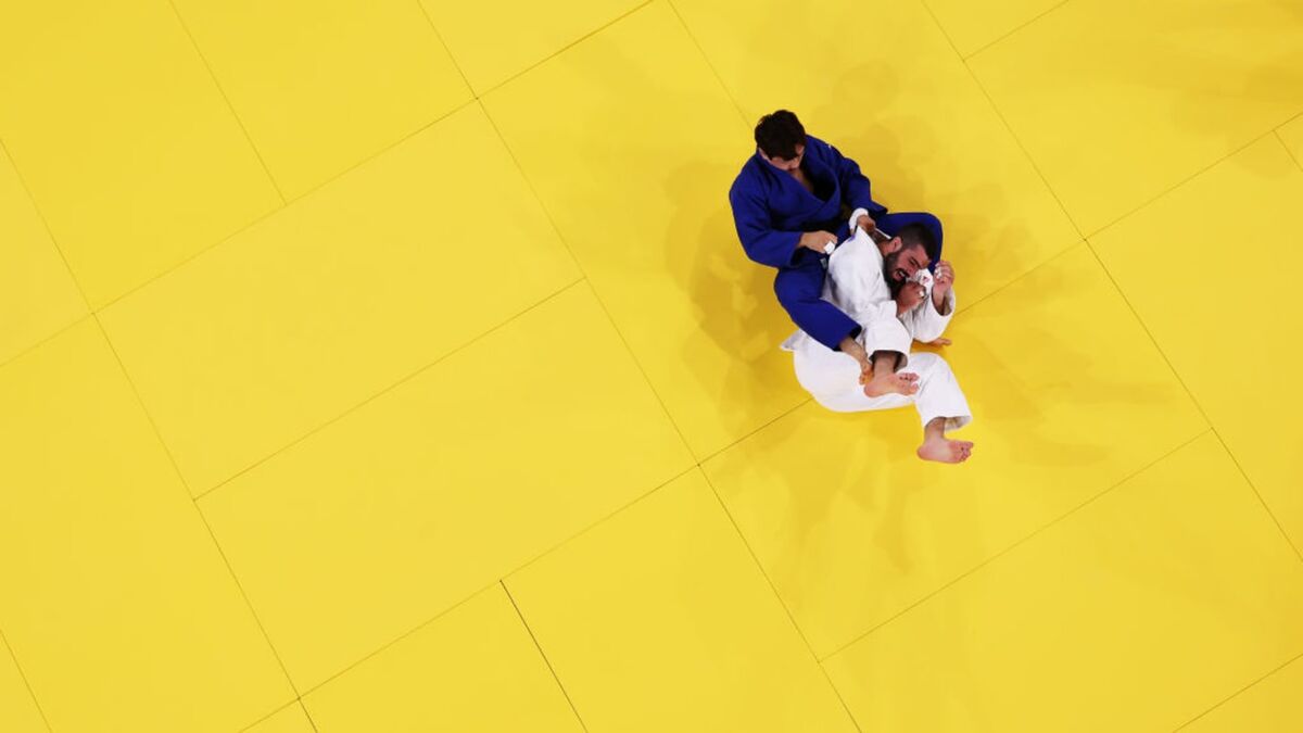 Фото: 2024 Getty Images
