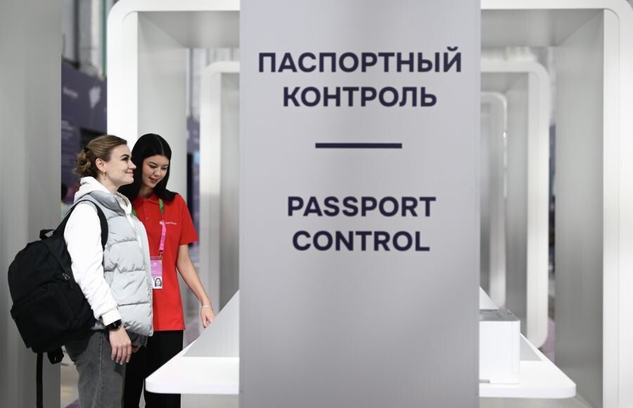     / Источник: © Владимир Астапкович/РИА Новости