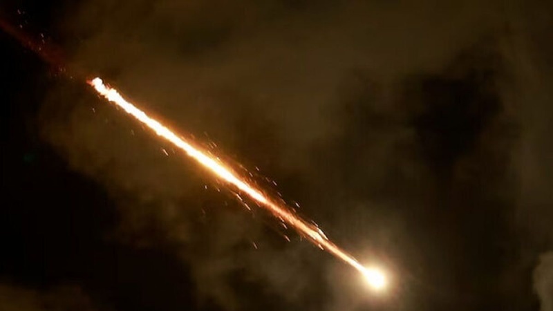 Гостелерадио Исламской Республики Иран объявило о введении режима прекращения огня в отношении сионистского режима после операции «Бешарат Фатх» (благая весть по победе).