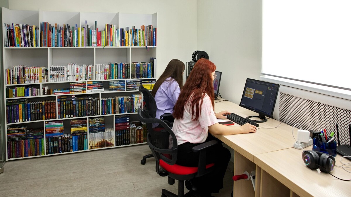    Фото: Василий Петров / «Ямал-Медиа»