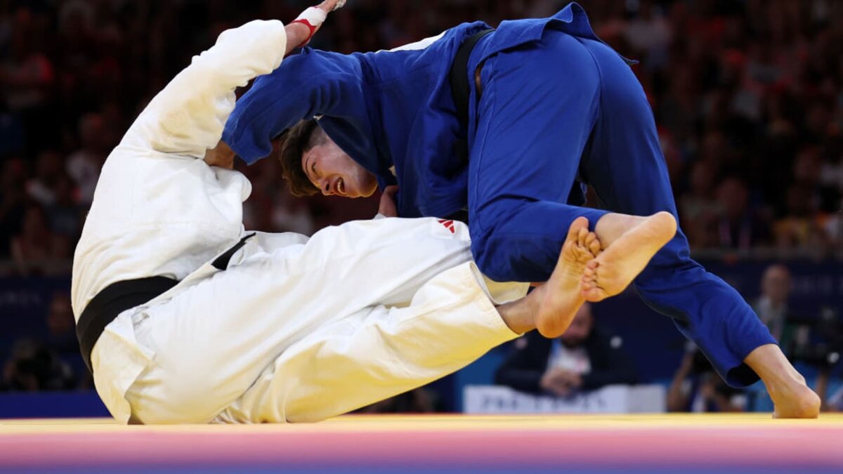 Фото: Steph Chambers/Getty Images