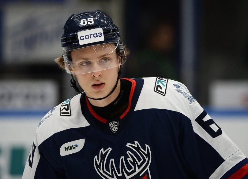 Фото: ХК «Торпедо»