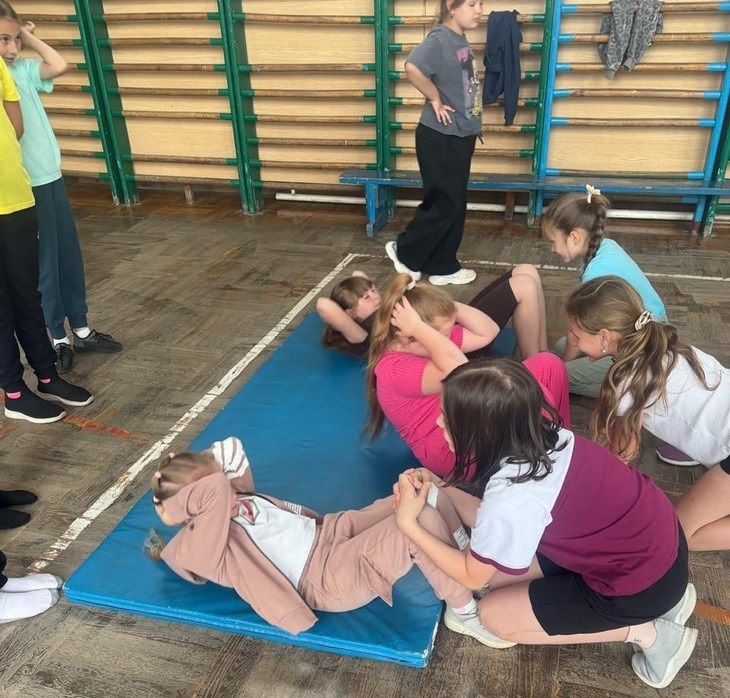    «Солнечный город» Алексей Коверзнев