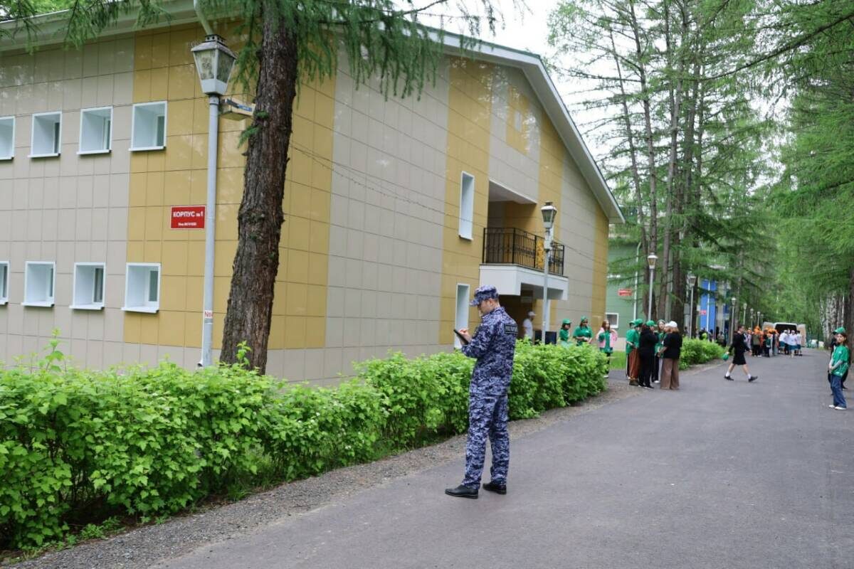 Фото: Управление Росгвардии по РТ