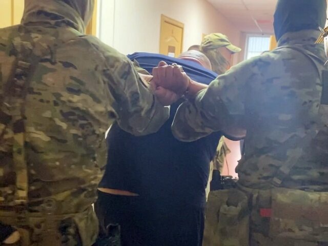    Фото: телеграм-канал "СУ СК России по Тульской области"