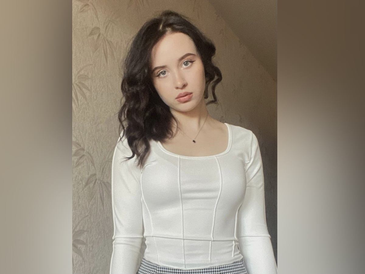    Липецкая студентка объяснила, как побороть страх перед ЕГЭ Министерство образования Липецкой области