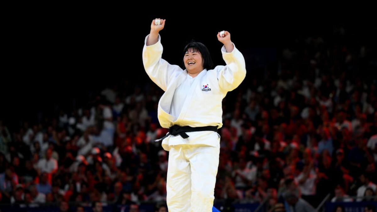 Фото: David Ramos/Getty Images