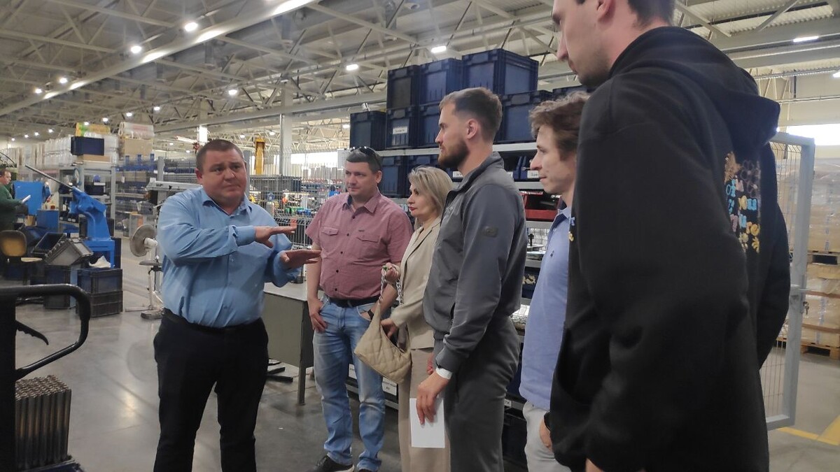 И не забываем записывать услышанное.