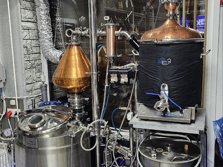 Вся правда о тампер-прикубниках!