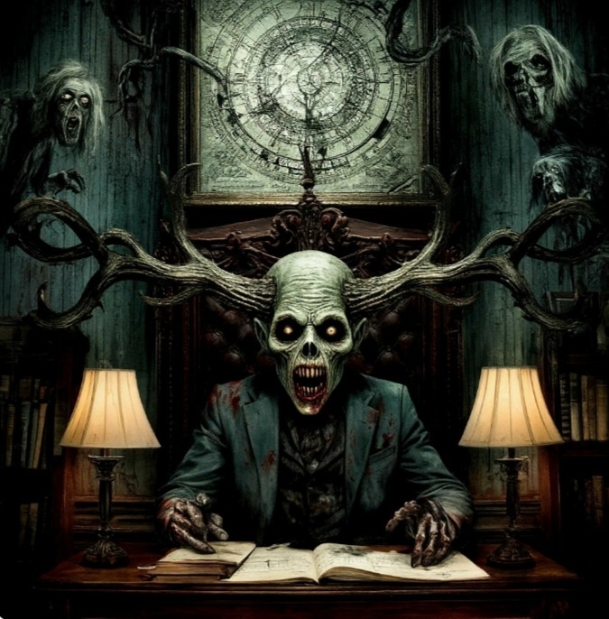 Вот такая картина!