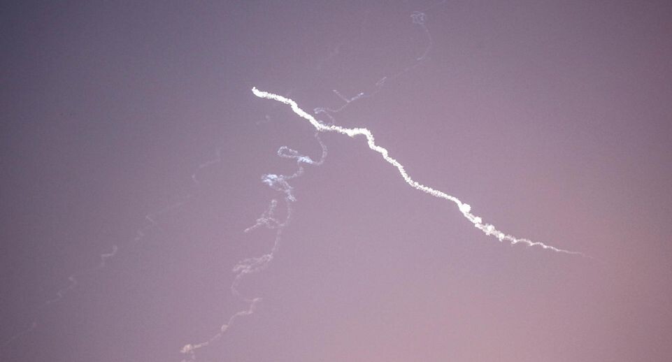    Nasser Ishtayeh/Keystone Press Agency / www.globallookpress.com