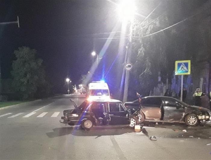    ФОТО: ГУ МВД по Самарской области