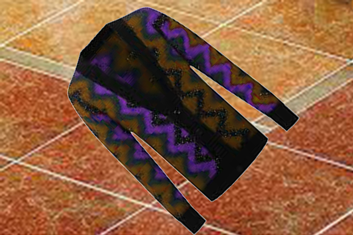 Авторский коллаж