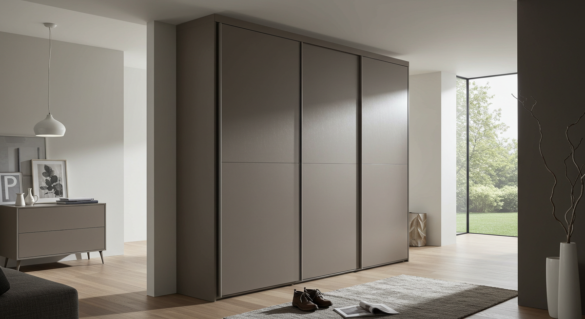 Шкаф купе в прихожую