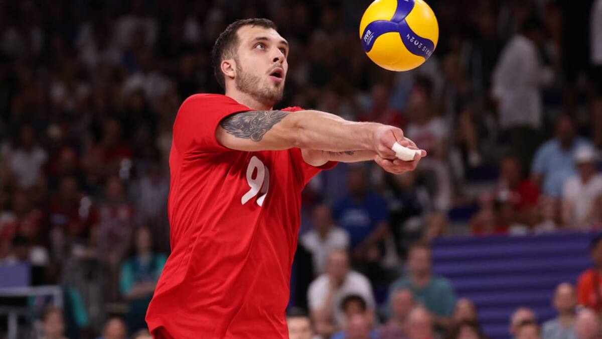 Фото: Michael Reaves/Getty Images