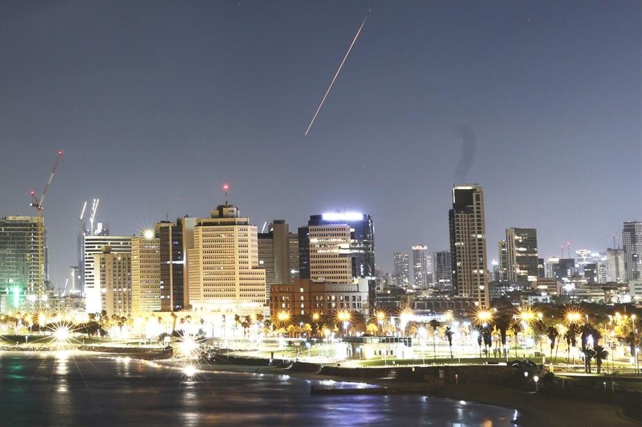    Jamal Awad/XinHua/Global Look Press