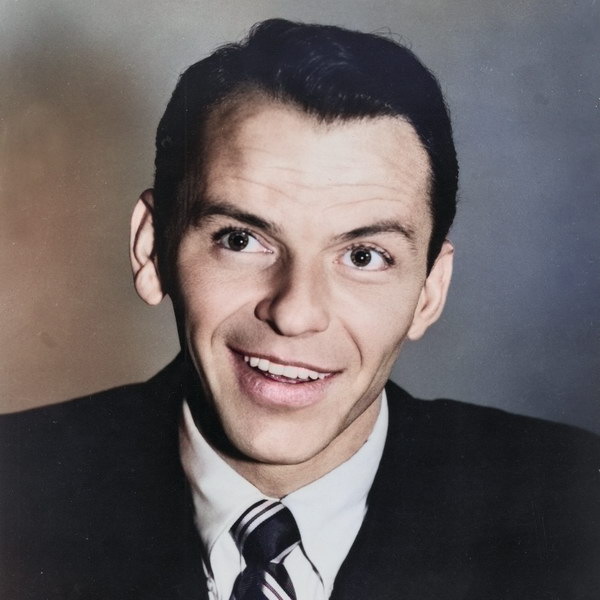     Фрэнк Синатра окажется во власти порока на Пятом канале