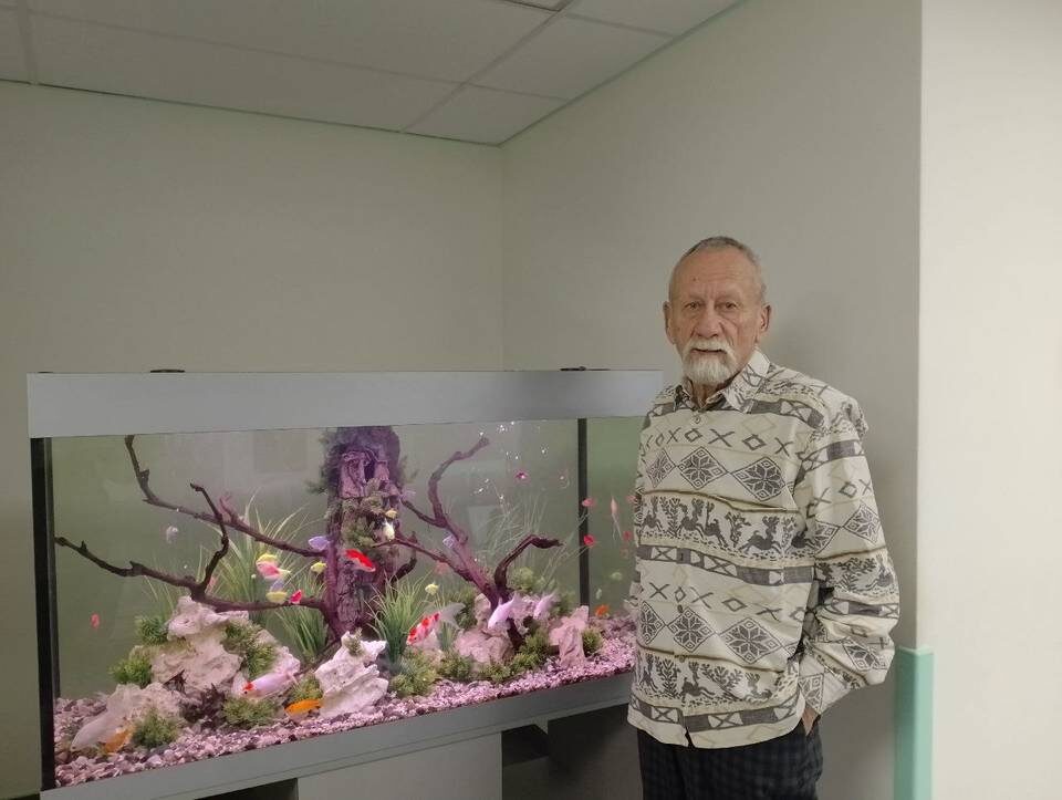    Фото: тг-канал "Ритуальный патруль"