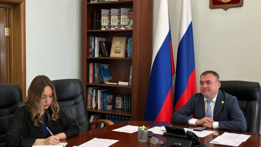    Фото: пресс-служба Минпромторга РТ