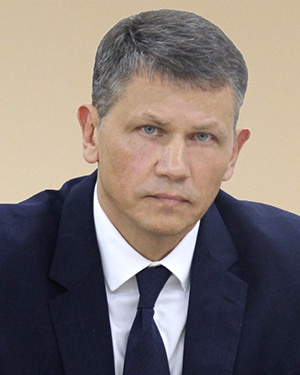 Олег Семенович  Егоров 
