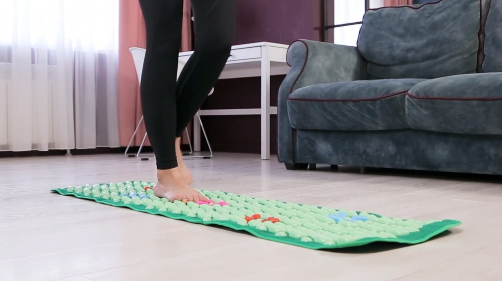 Инструментов для расслабления ног масса 