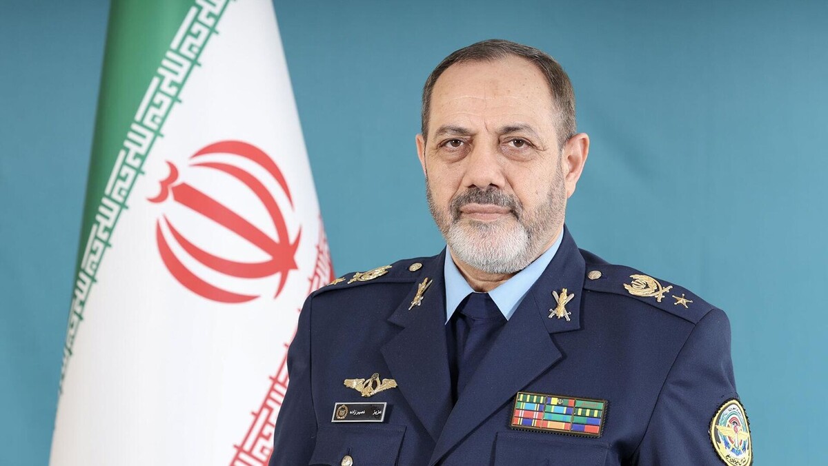 © Photo : press office of the President of IRI