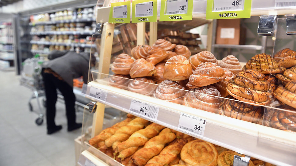 Фото: Александр Казаков / Коммерсантъ