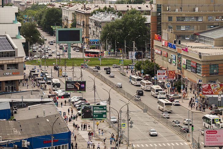    Фото Андрея Заржецкого