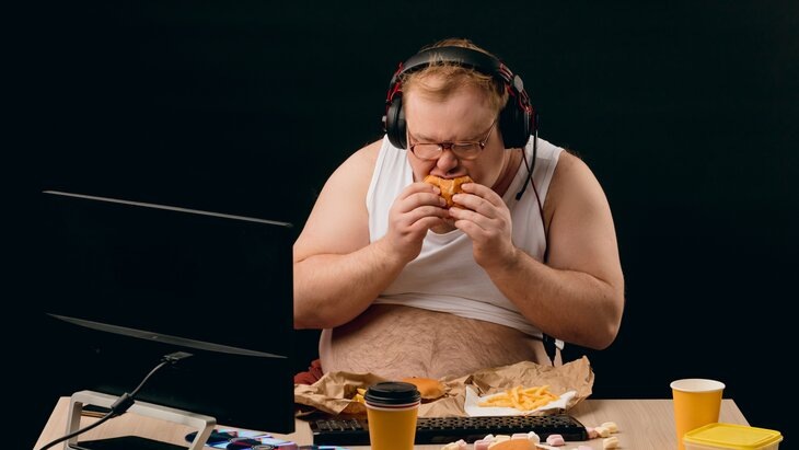    Фото: 123RF/ufabizphoto