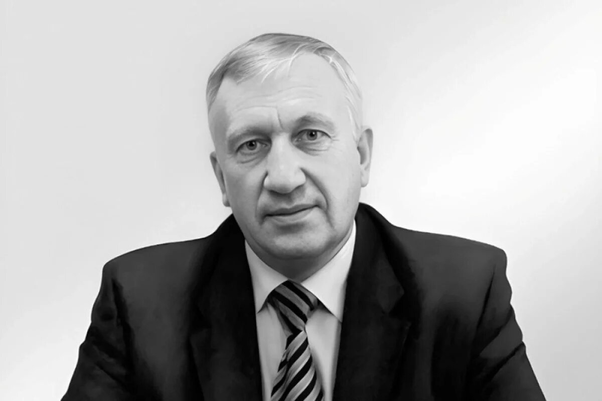    Ушёл из жизни директор Буденновского филиала краевого водоканала