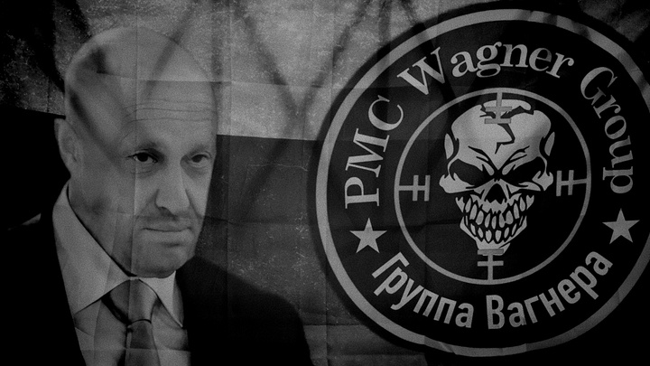 Сбывшиеся предсказания Евгения Пригожина. "Джокер" Путина знал слишком много