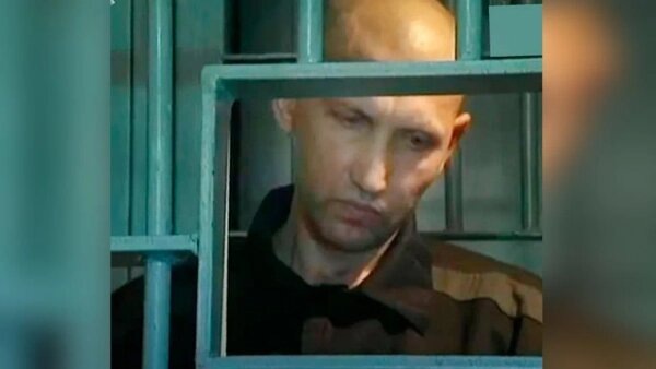    В оренбургском УФСИН опровергли информацию об этапировании «находкинского Чикатило» во Владивосток Антон Пичурин