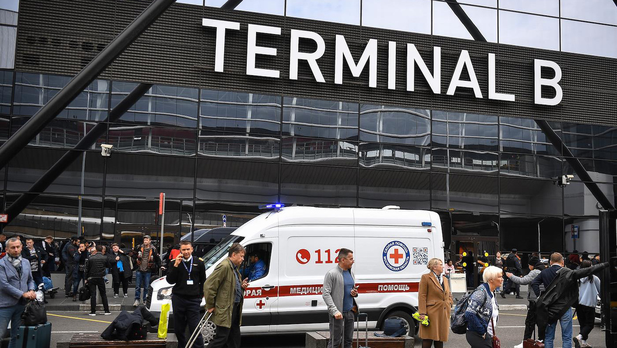  Иван Водопьянов / Коммерсантъ- Архивное фото