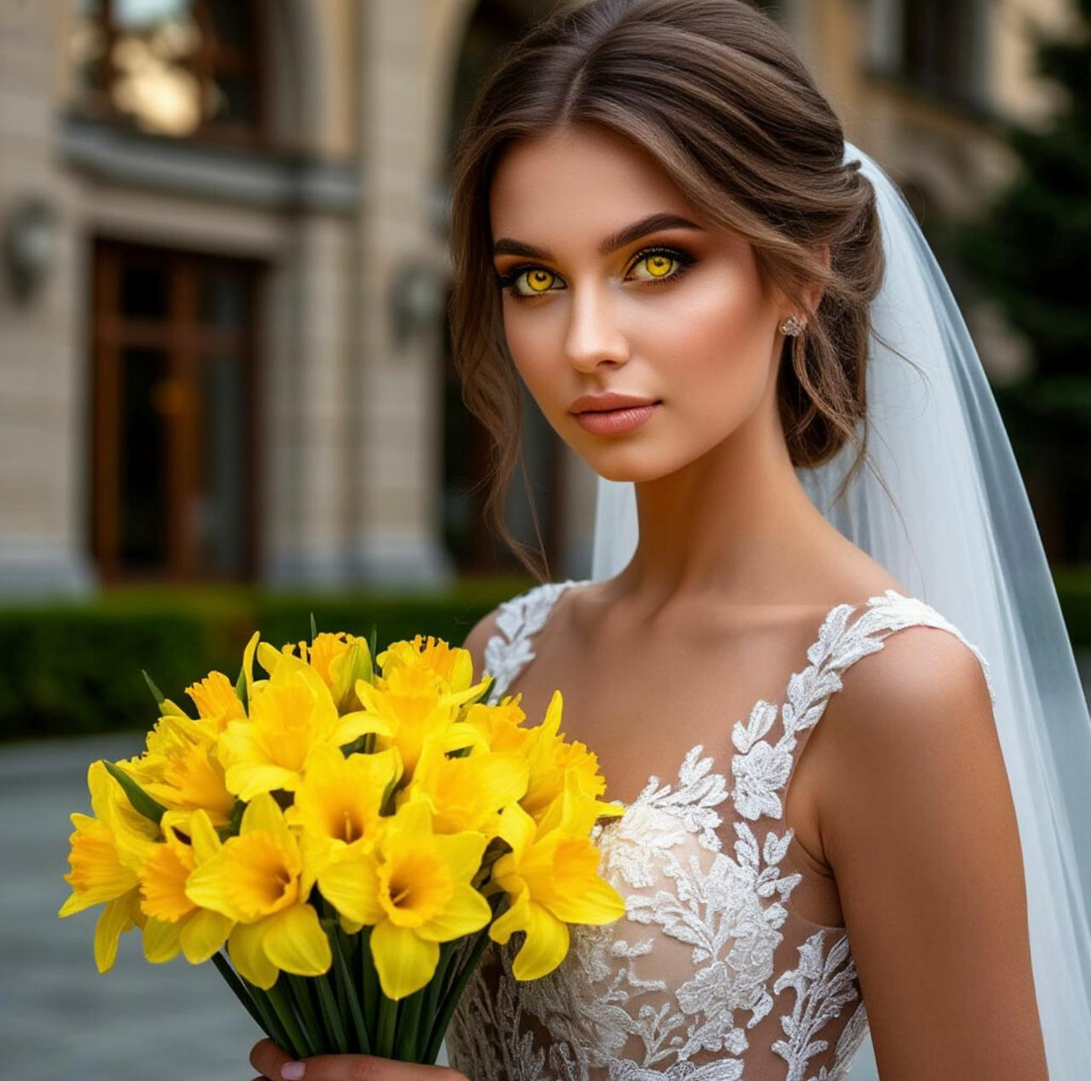 Картинка сделана нейросетью