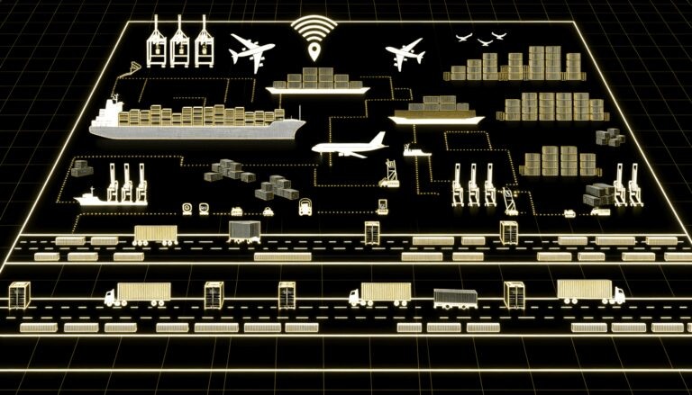    Как RFID-технологии от Avalog революционизируют складскую логистику и повышают эффективность процессов Vladislav Ageev