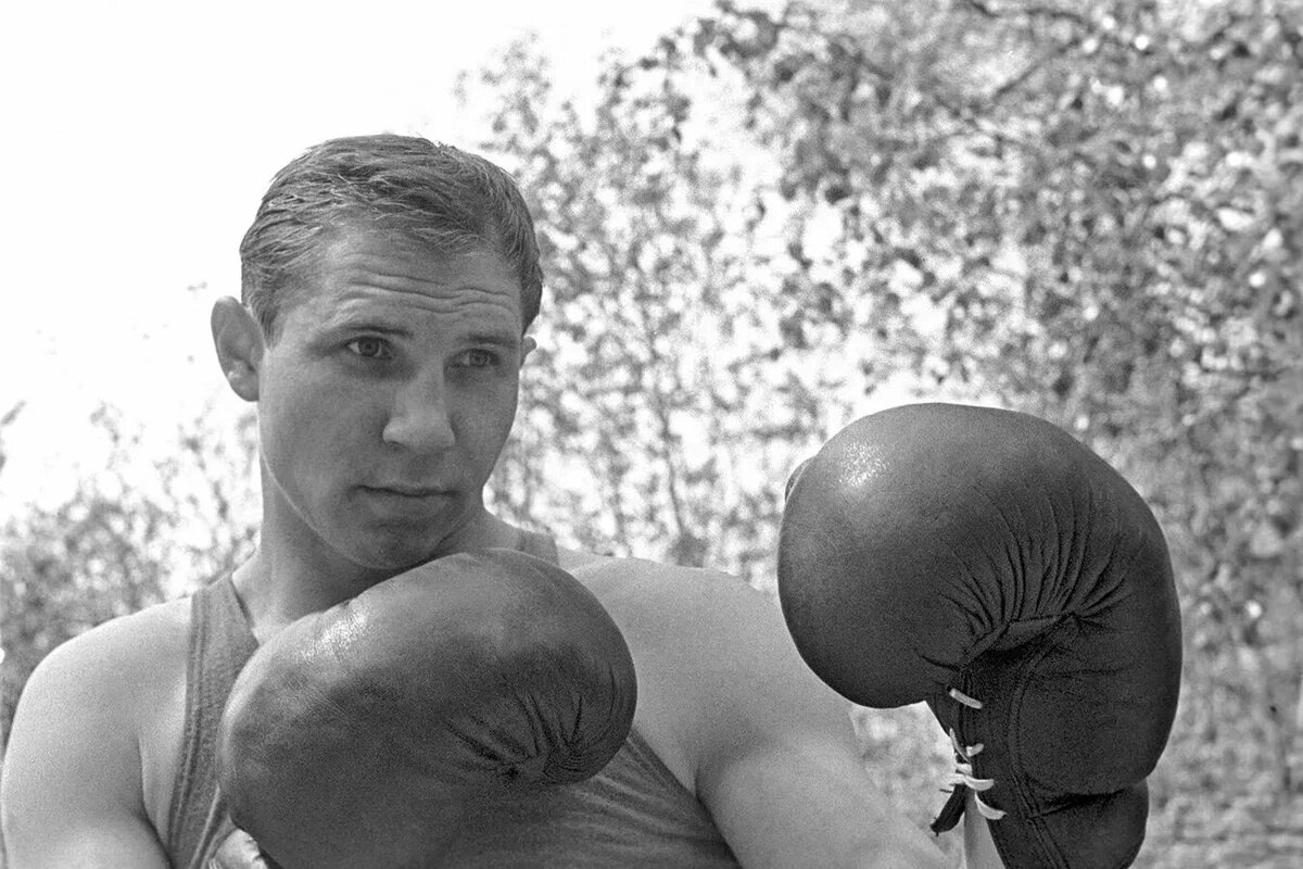 Валерий Владимирович Попенченко 